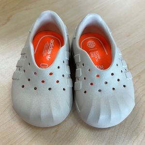 ADIDAS Adifit baby sneakers